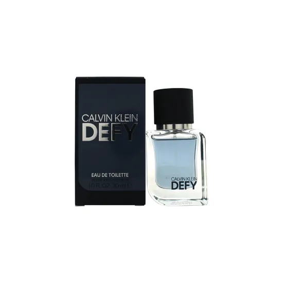 Calvin Klein Defy Eau De Toilette
