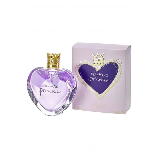 Vera Wang Princess Eau De Toilette