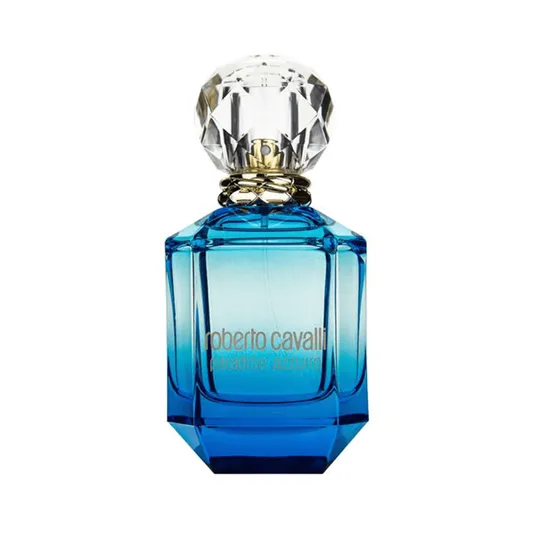 Roberto Cavalli Paradiso Azzurro Eau De Parfum 75ml
