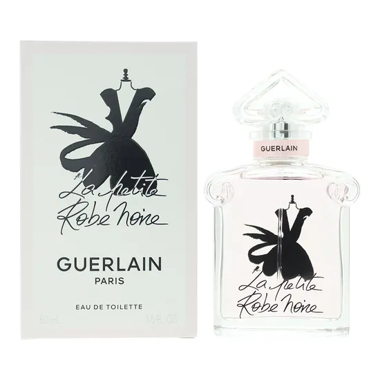 Guerlain La Petite Robe Noire Eau De Toilette 50Ml