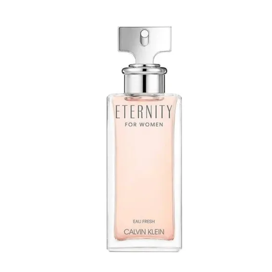 Calvin Klein Eternity Fresh For Women Eau De Parfum