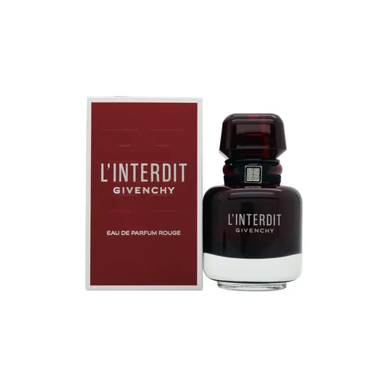 GIVENCHY L'Interdit Rouge Eau De Parfum