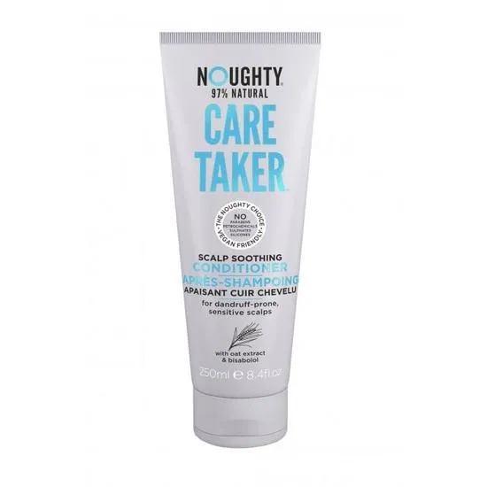 Noughty Care Taker Scalp Soothing Conditioner 250ml
