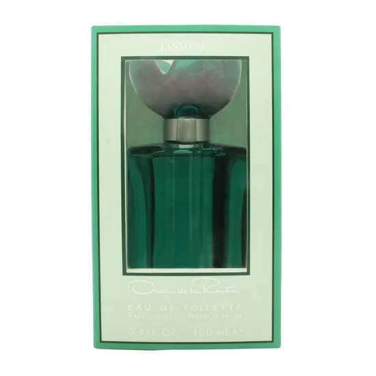 Oscar de La Renta Jasmine Eau De Toilette