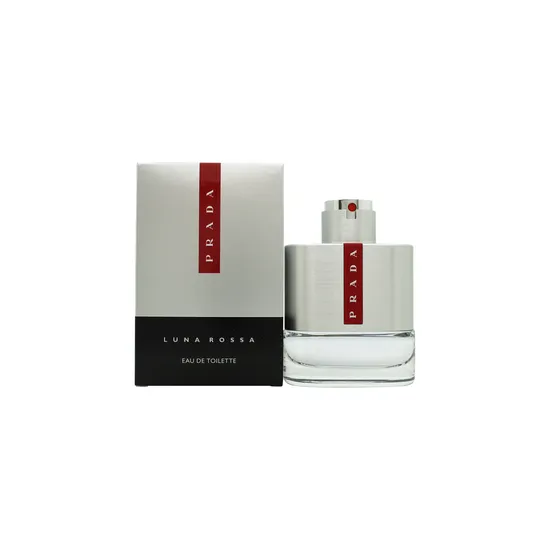 Prada Luna Rossa Eau De Toilette