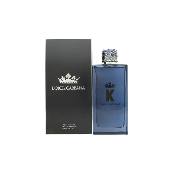 Dolce & Gabbana K Eau De Parfum 200Ml