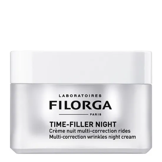 Filorga Time Filler Night Treatment