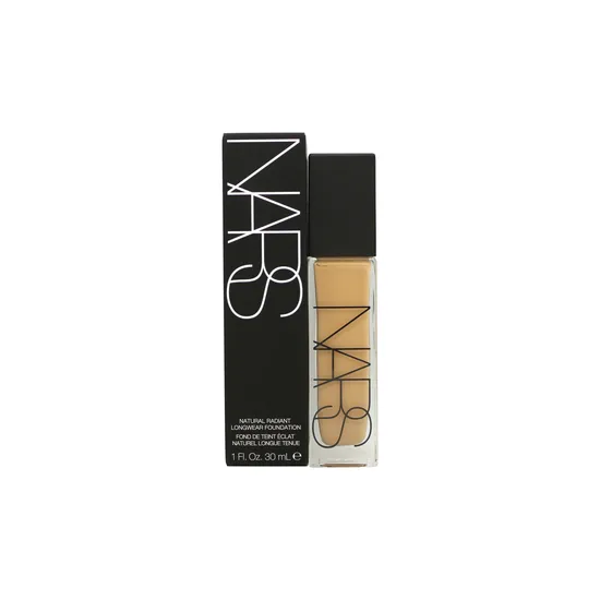 Nars Cosmetics Natural Radiant Longwear Foundation Full-Size: Patagonia
