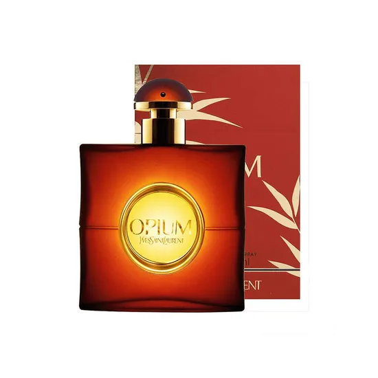 Yves Saint Laurent Opium Eau De Toilette