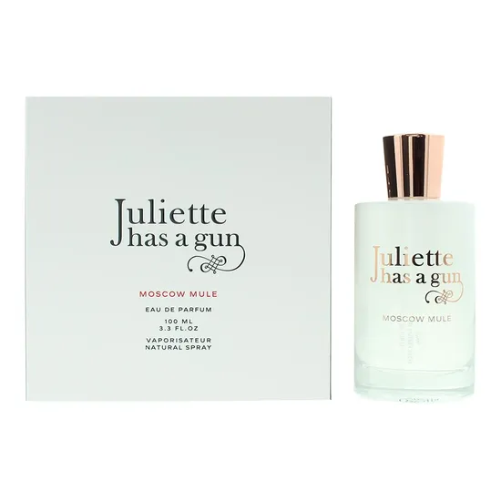 Juliette Has a Gun Moscow Mule Eau De Parfum