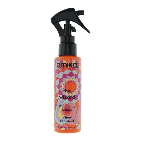 Amika The Wizard Detangling Primer