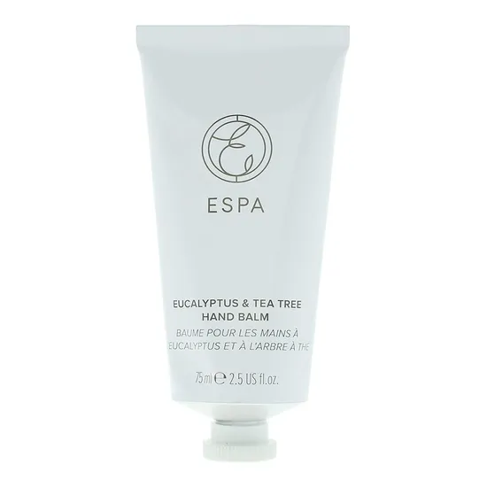 ESPA Essentials Eucalyptus & Tea Tree Hand Balm