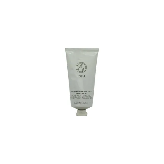 ESPA Essentials Eucalyptus & Tea Tree Hand Balm