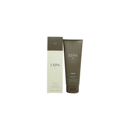 ESPA Men Dual-Action Shavemud