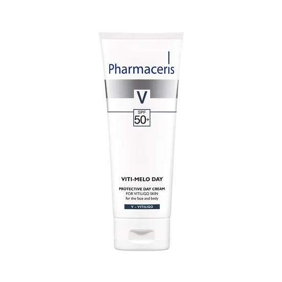 Pharmaceris V For Vitiligo Skin Protective Day Cream SPF 50