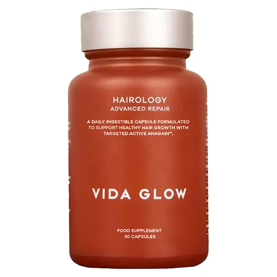 Vida Glow Hairology