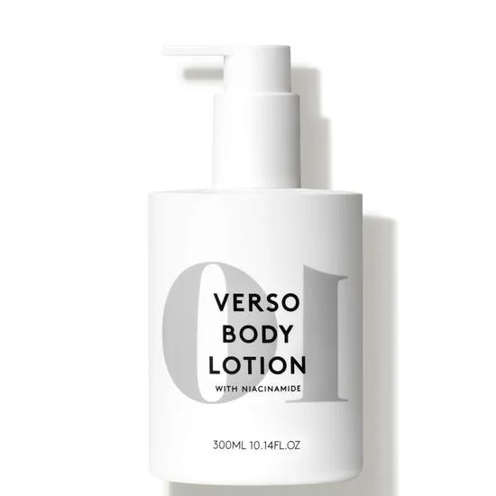 Verso Skincare Body Lotion