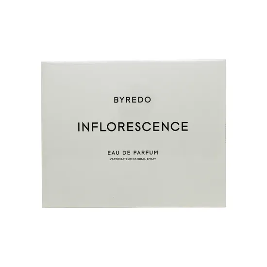 Byredo Inflorescence Eau De Parfum