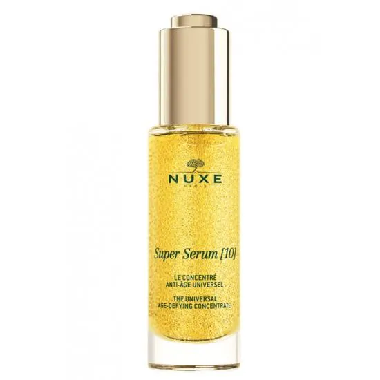 Nuxe Super Serum [10] The Universal Anti-Ageing Concentrate