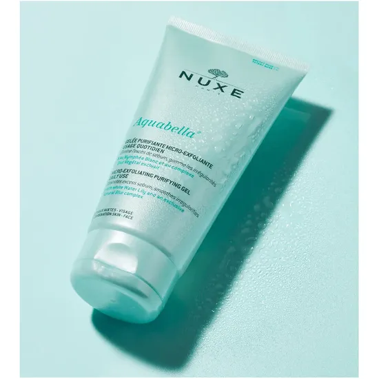 Nuxe Aquabella Purifying Gel