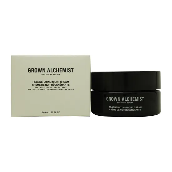 Grown Alchemist Regenerating Night Cream