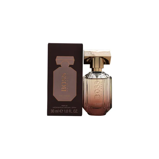 Hugo Boss The Scent Le Parfum For Her Eau De Parfum