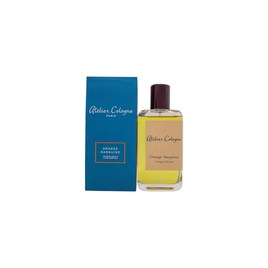Atelier Cologne Orange Sanguine Cologne Absolue Spray