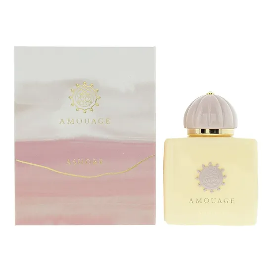 Amouage Ashore Eau De Parfum