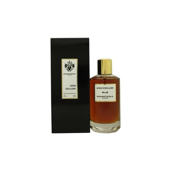 Mancera Aoud Exclusif Eau De Parfum