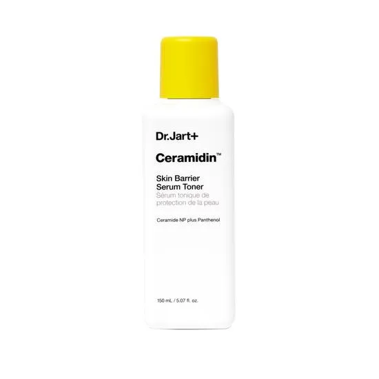 Dr. Jart+ Ceramidin Skin Barrier Serum Toner