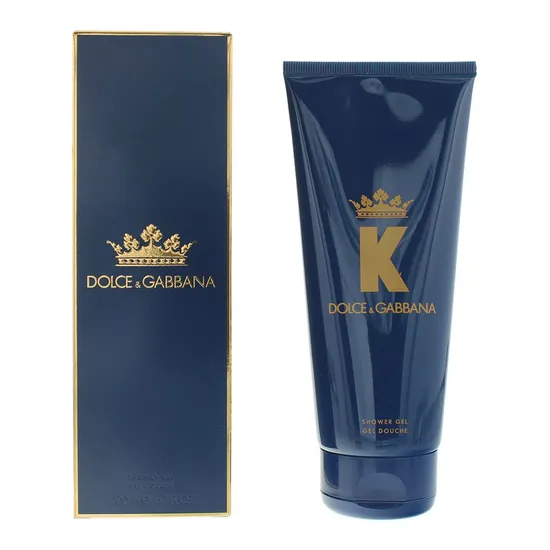 Dolce & Gabbana K Shower Gel