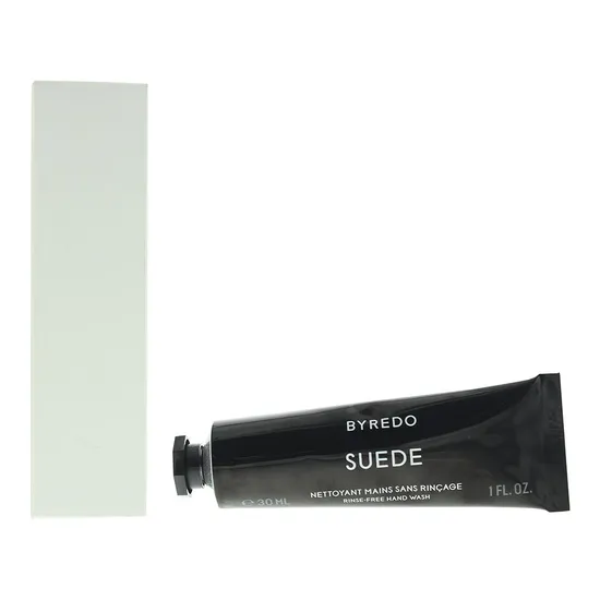Byredo Suede Rinse-Free Hand Wash