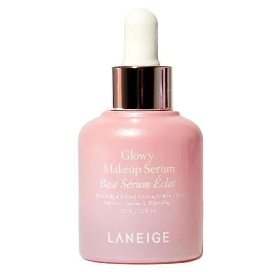 Laneige Glowy Makeup Serum