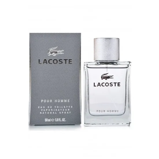 Lacoste Pour Homme Eau De Toilette