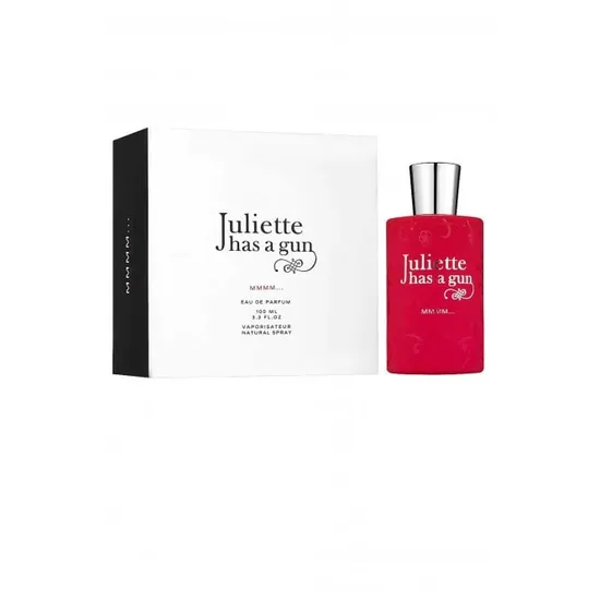 Juliette Has a Gun Mmmm... Eau De Parfum
