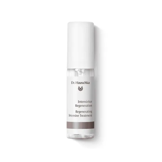 Dr Hauschka Regenerating Intensive Treatment
