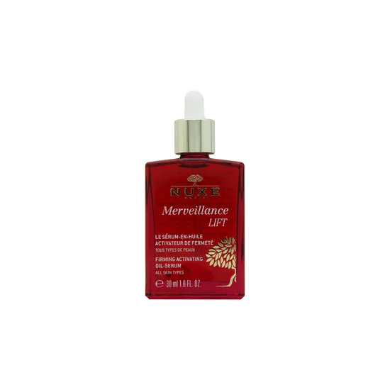Nuxe Merveillance Lift Firming Activating Oil-Serum