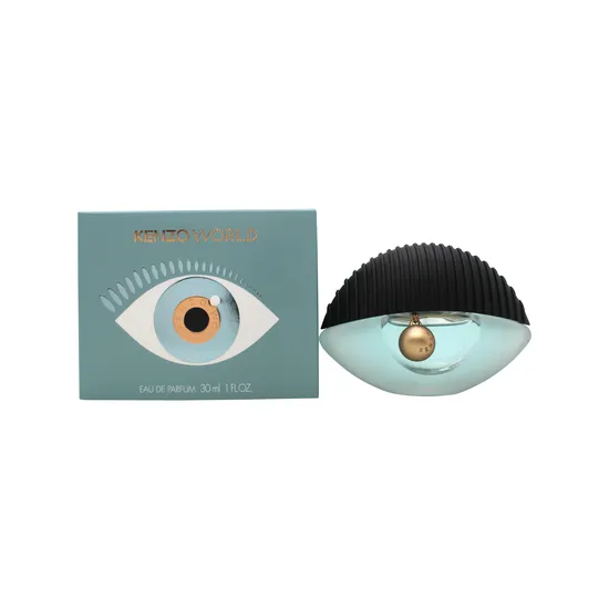 Kenzo World Eau De Parfum