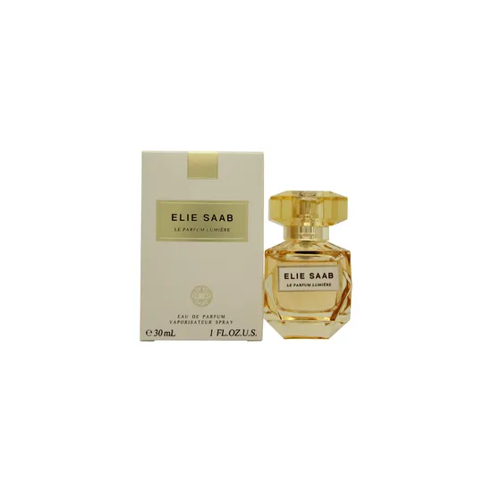 Elie Saab Le Parfum Lumiere Eau De Parfum