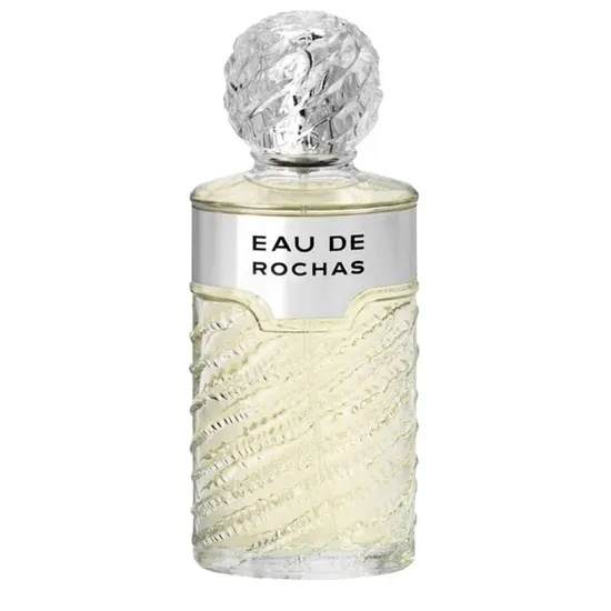 Rochas Eau De Rochas Eau De Toilette 100ml