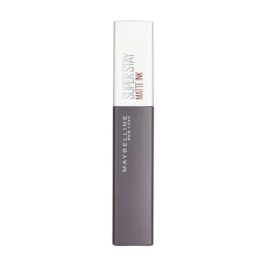 Maybelline Superstay 24 Matte Ink Lipstick 90 Huntress