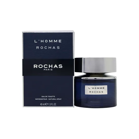 Rochas L'Homme Eau De Toilette