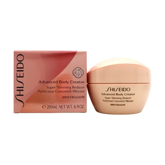 Shiseido Super Slimming Reducer