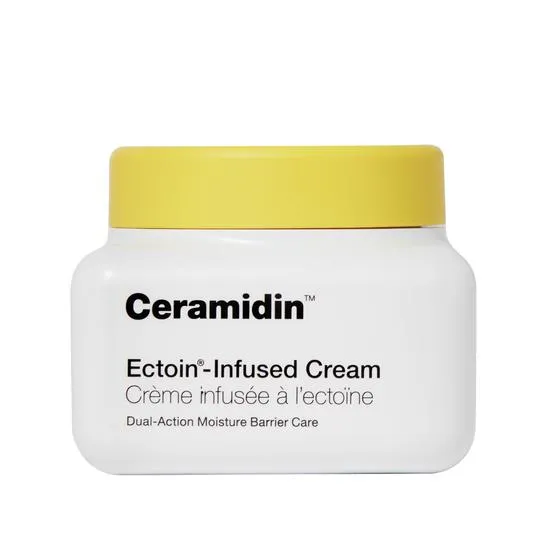 Dr. Jart+ Ceramidin Ectoin-Infused Cream