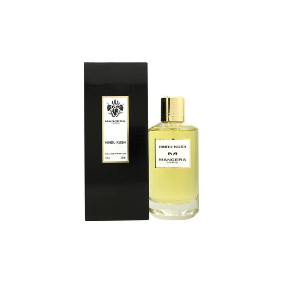 Mancera Hindu Kush Eau De Parfum
