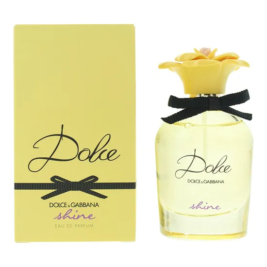 Dolce & Gabbana Shine Eau De Parfum 50Ml
