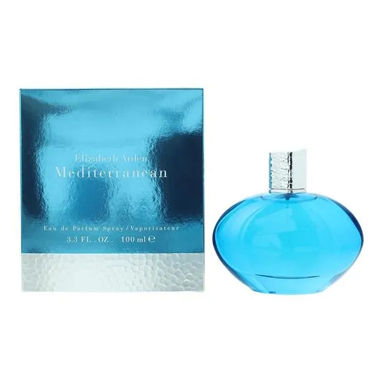 Elizabeth Arden Mediterranean Eau De Parfum Spray