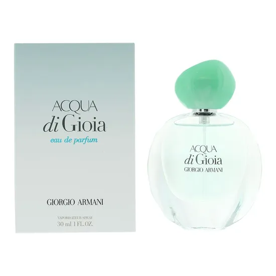 Giorgio Armani Acqua Di Gioia Eau De Parfum