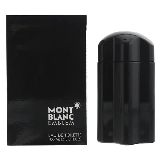 Montblanc Emblem Eau De Toilette