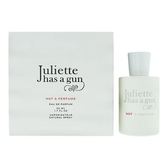 Juliette Has a Gun Not A Perfume Eau De Parfum